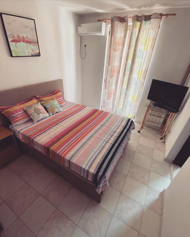 Guest House Lukac Bar Εξωτερικό φωτογραφία
