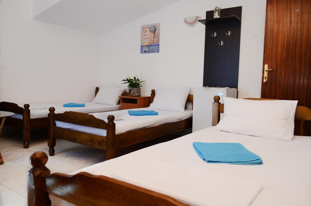 Guest House Lukac Bar Εξωτερικό φωτογραφία