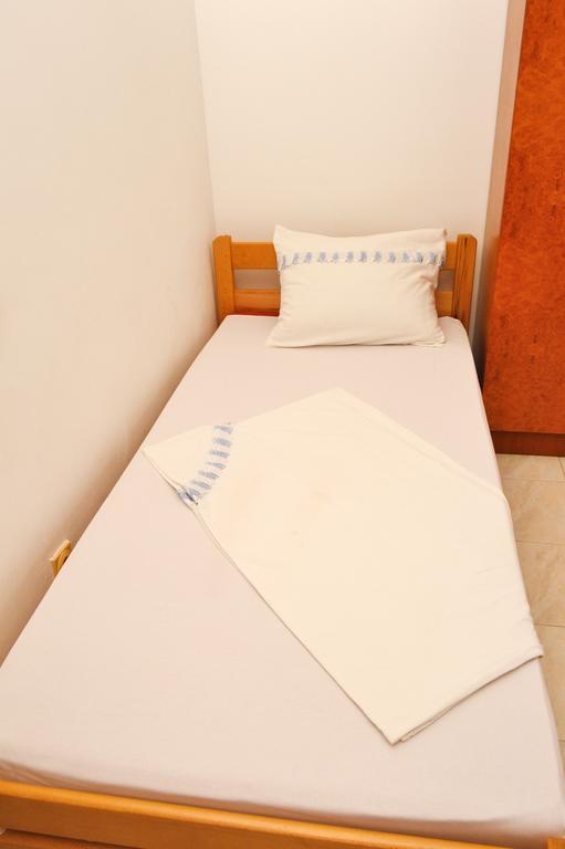 Guest House Lukac Bar Εξωτερικό φωτογραφία