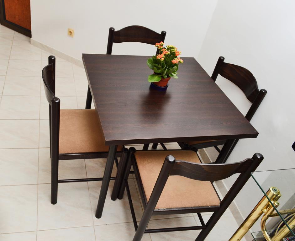 Guest House Lukac Bar Εξωτερικό φωτογραφία