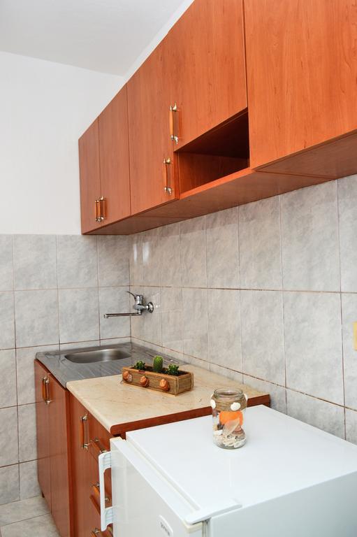 Guest House Lukac Bar Εξωτερικό φωτογραφία
