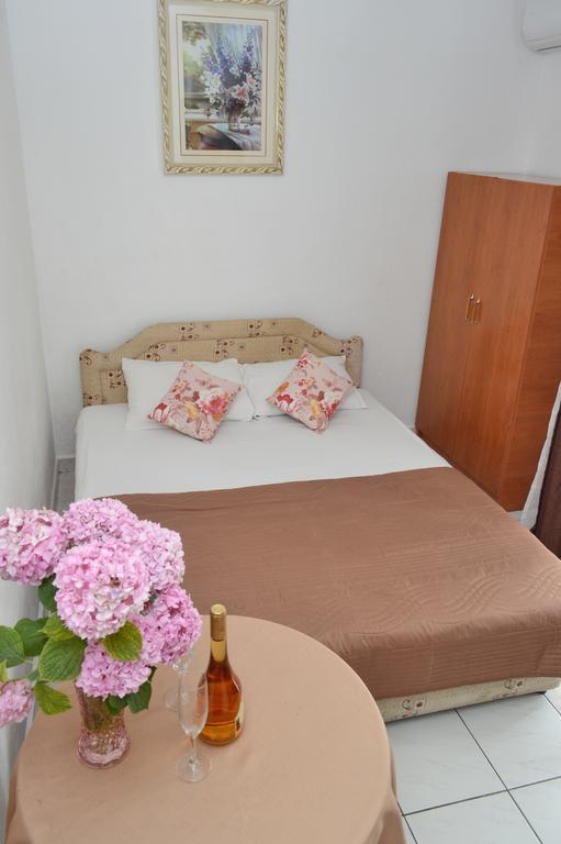 Guest House Lukac Bar Εξωτερικό φωτογραφία