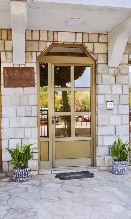 Guest House Lukac Bar Εξωτερικό φωτογραφία