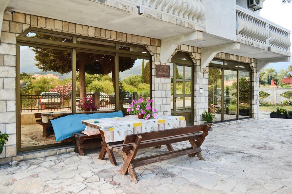Guest House Lukac Bar Εξωτερικό φωτογραφία