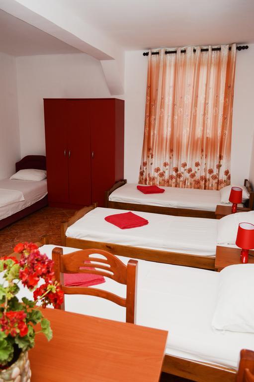 Guest House Lukac Bar Εξωτερικό φωτογραφία