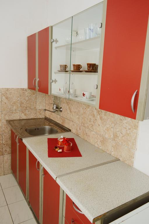 Guest House Lukac Bar Εξωτερικό φωτογραφία