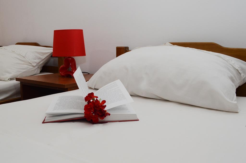Guest House Lukac Bar Εξωτερικό φωτογραφία