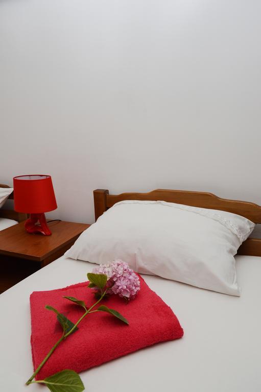 Guest House Lukac Bar Εξωτερικό φωτογραφία