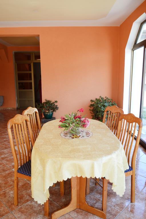 Guest House Lukac Bar Εξωτερικό φωτογραφία