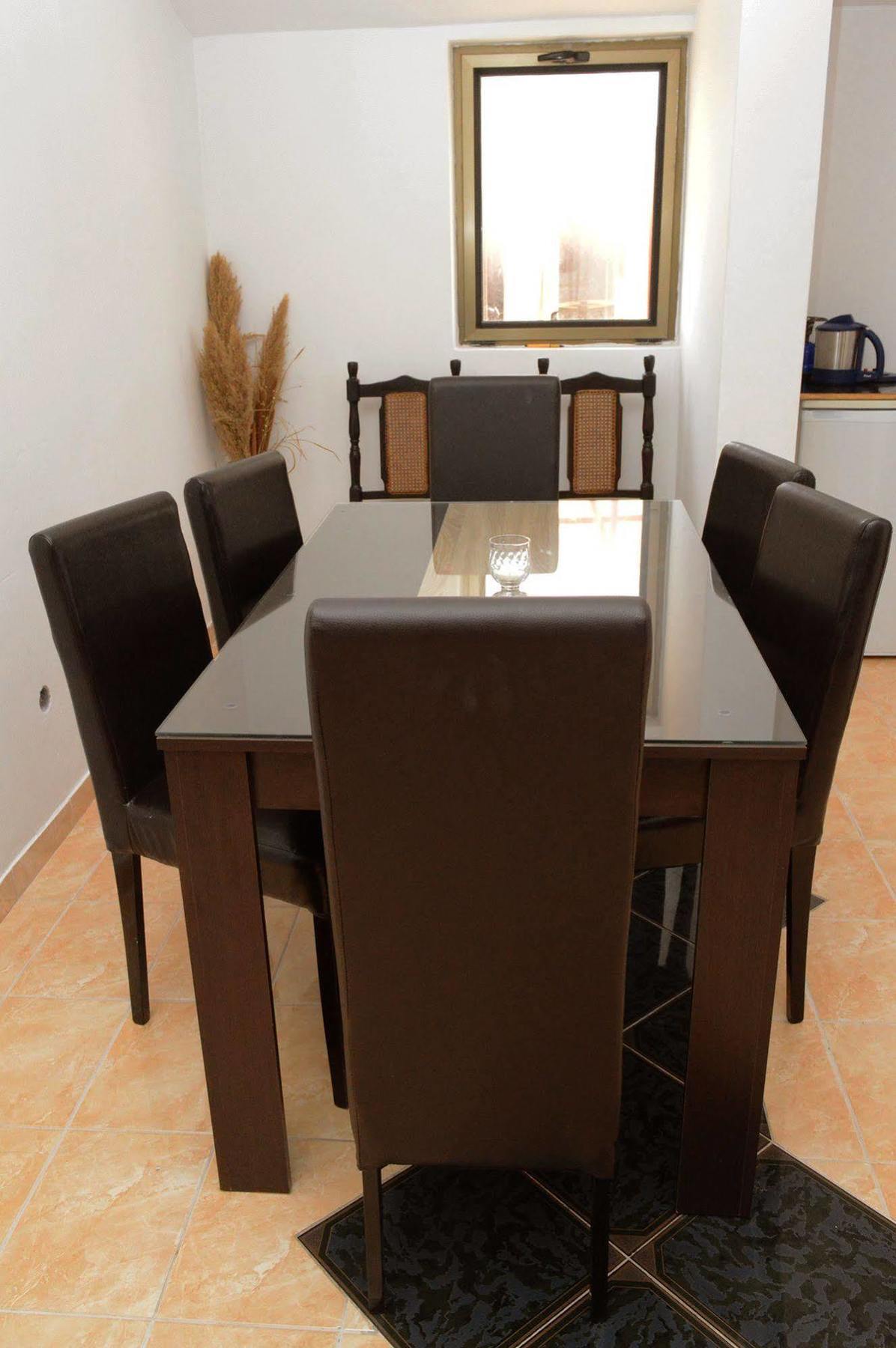 Guest House Lukac Bar Εξωτερικό φωτογραφία
