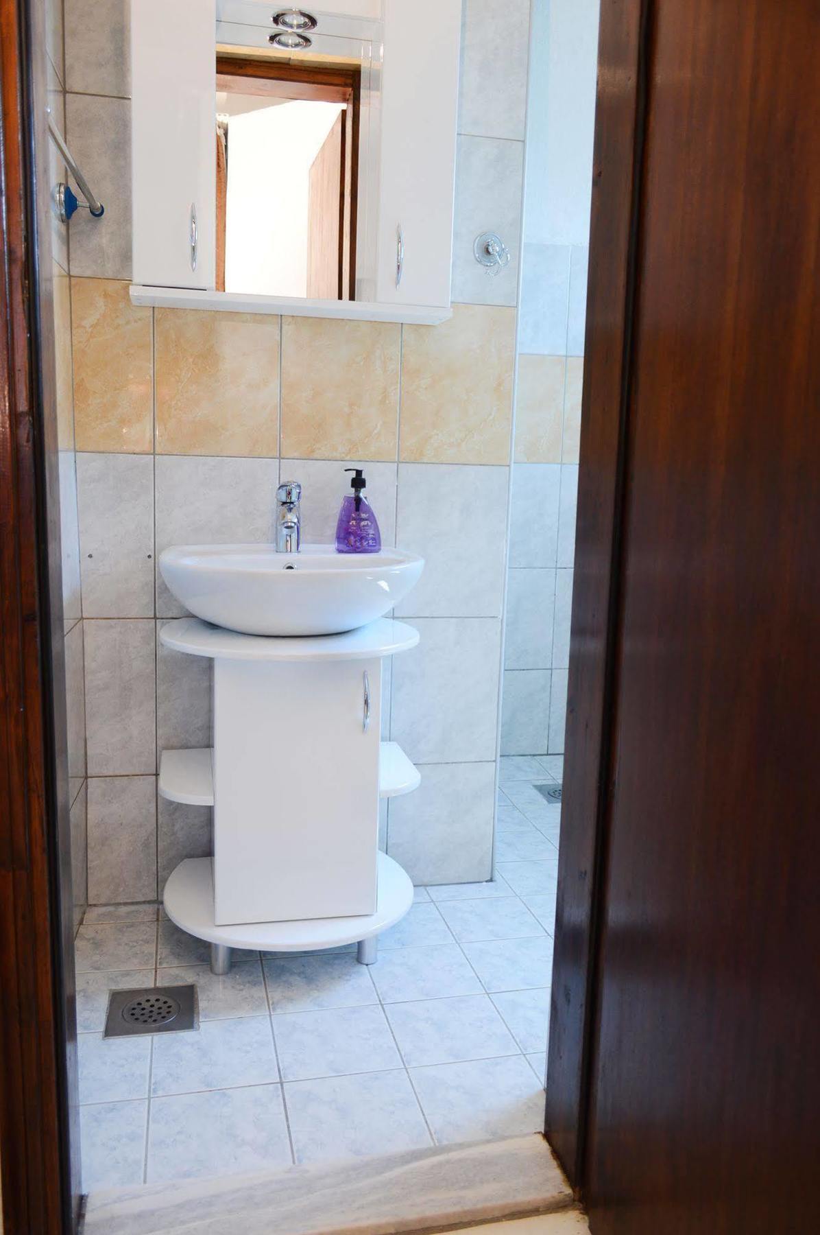 Guest House Lukac Bar Εξωτερικό φωτογραφία