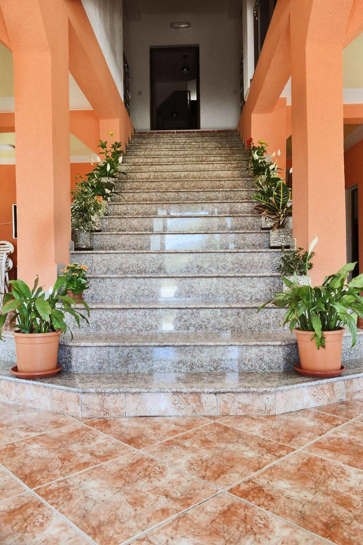 Guest House Lukac Bar Εξωτερικό φωτογραφία