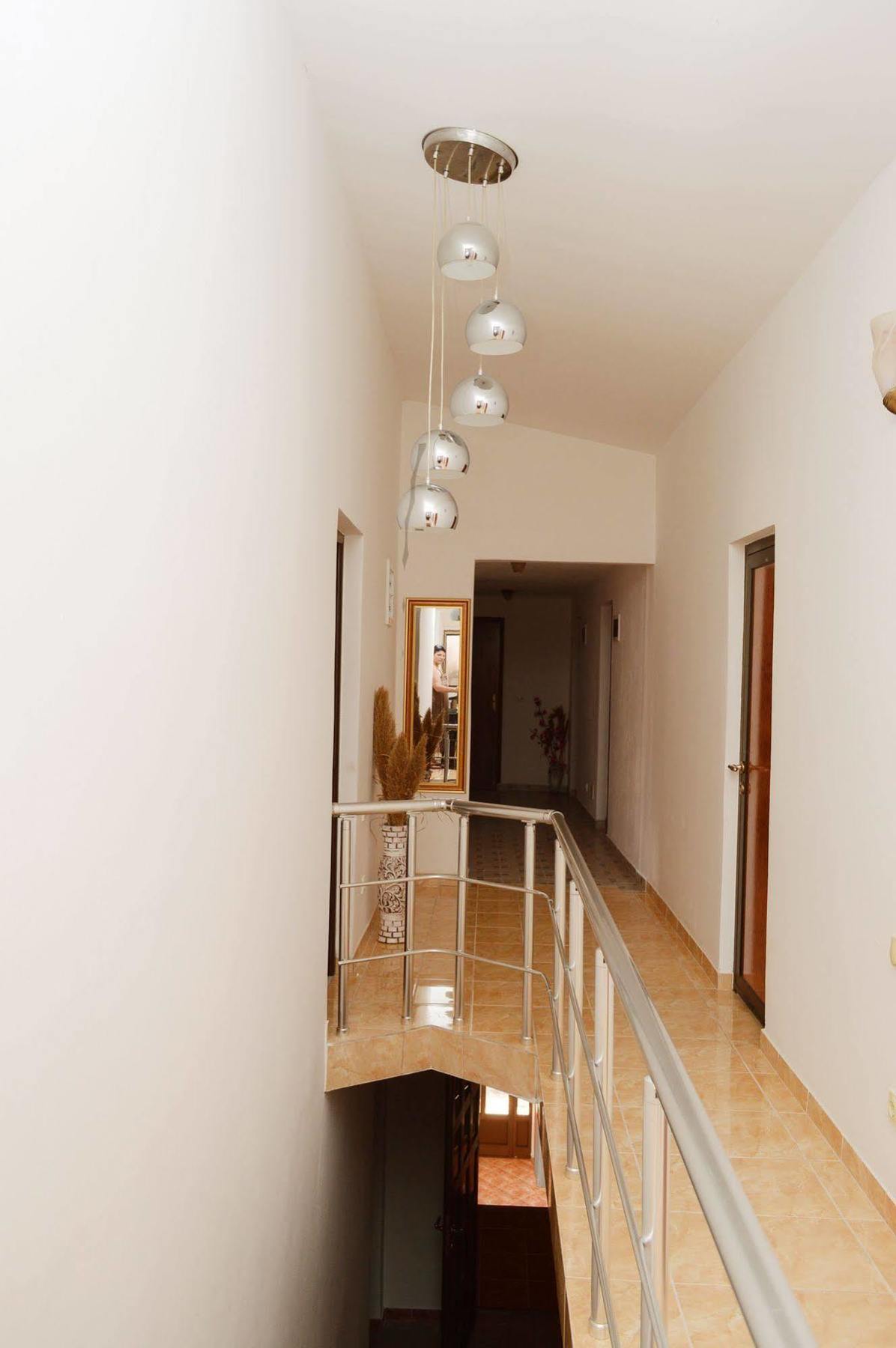 Guest House Lukac Bar Εξωτερικό φωτογραφία