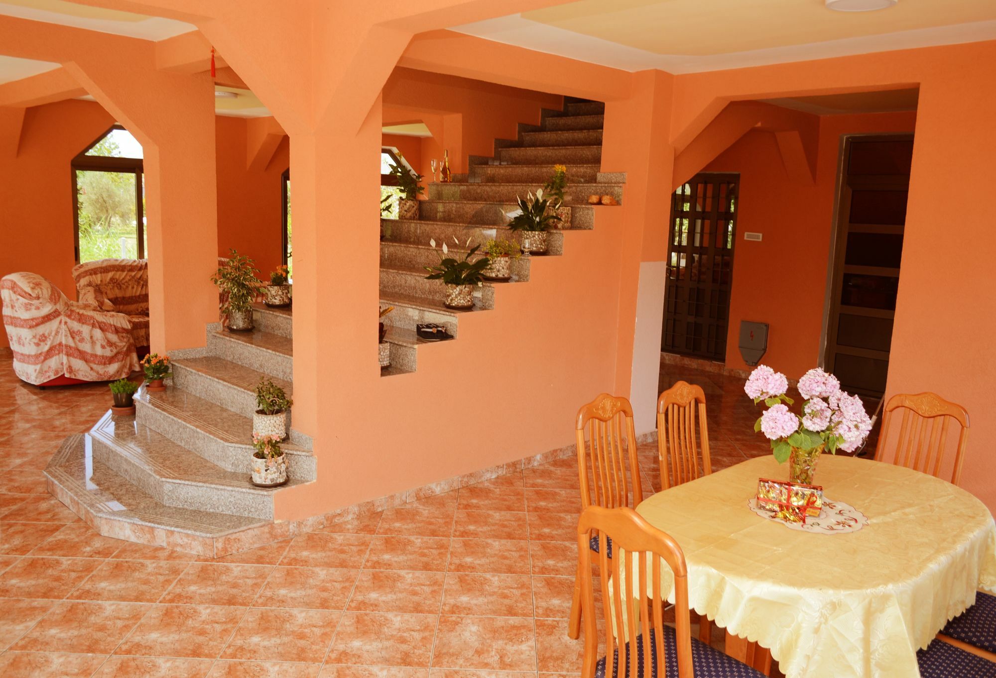 Guest House Lukac Bar Εξωτερικό φωτογραφία