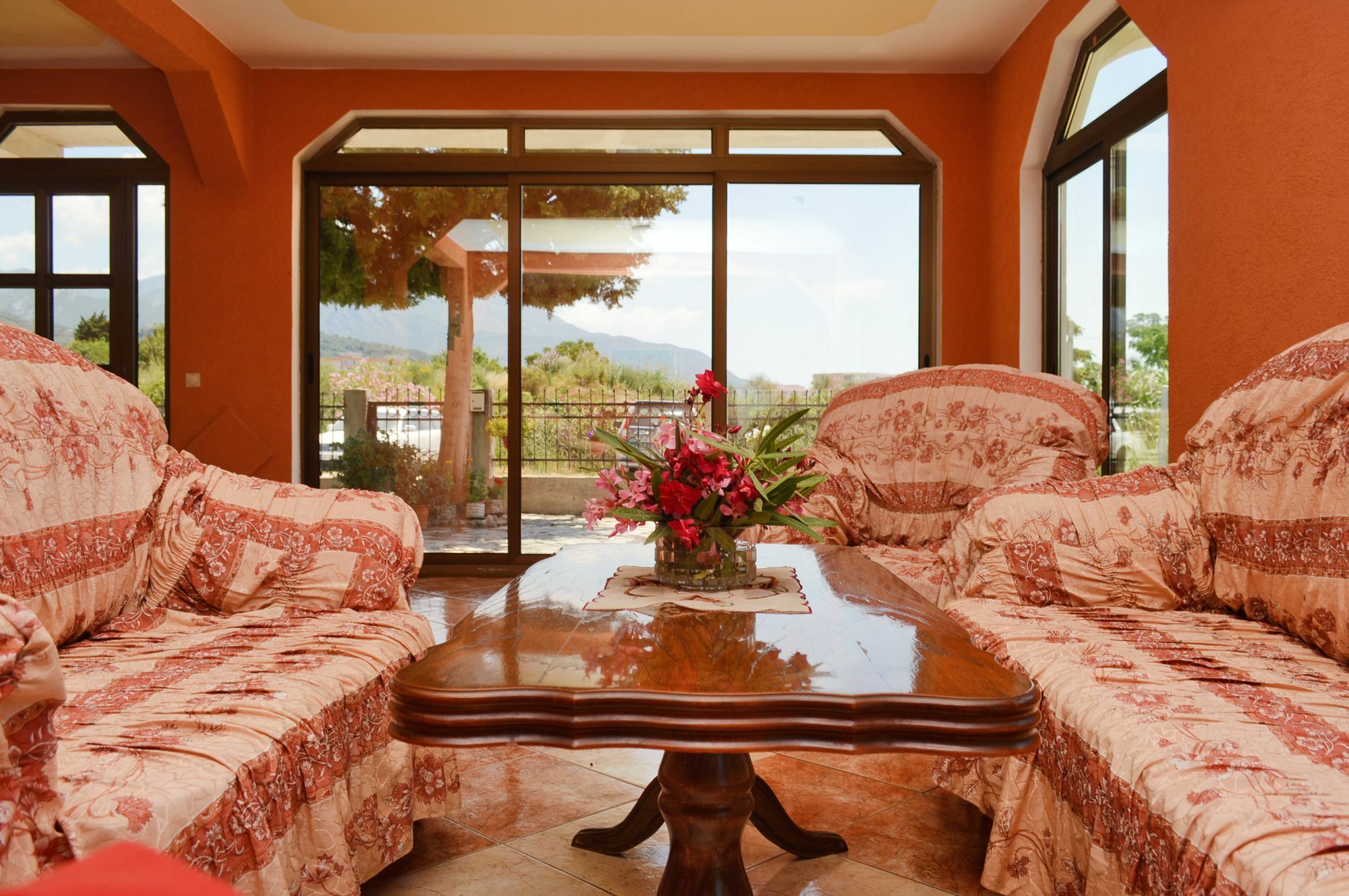 Guest House Lukac Bar Εξωτερικό φωτογραφία